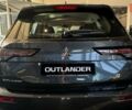 купить новое авто Мицубиси Аутлендер 2025 года от официального дилера Mitsubishi Арма Моторс Мицубиси фото
