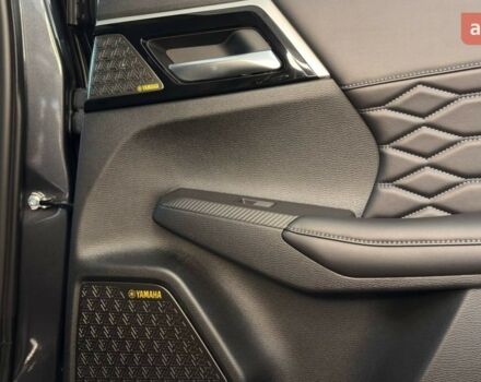 купить новое авто Мицубиси Аутлендер 2025 года от официального дилера Mitsubishi "Аеліта" Мицубиси фото