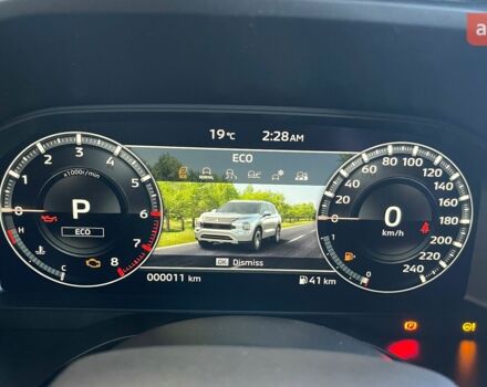 Мицубиси Аутлендер 2025 в Львове на Automoto.ua Мицубиси Аутлендер, объемом двигателя 2.49 л и пробегом 0 тыс. км за 39690 $, фото 23 на Automoto.ua