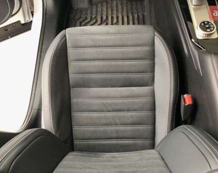 Мицубиси Аутлендер, объемом двигателя 2.49 л и пробегом 0 тыс. км за 39633 $, фото 10 на Automoto.ua