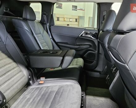 Міцубісі Аутлендер 2025 у Дніпро (Дніпропетровську) на Automoto.ua Міцубісі Аутлендер, об'ємом двигуна 2.49 л та пробігом 0 тис. км за 37548 $, фото 9 на Automoto.ua