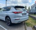 купити нове авто Міцубісі Аутлендер 2025 року від офіційного дилера Mitsubishi "Аеліта" Міцубісі фото