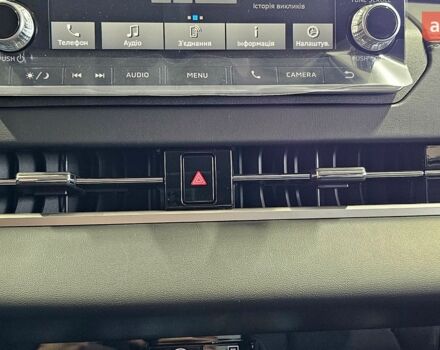 Міцубісі Аутлендер 2025 у Дніпро (Дніпропетровську) на Automoto.ua Міцубісі Аутлендер, об'ємом двигуна 2.49 л та пробігом 0 тис. км за 37548 $, фото 13 на Automoto.ua