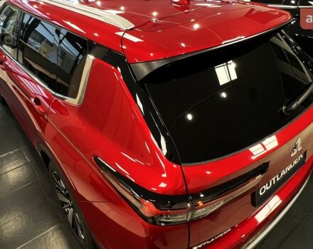 купить новое авто Мицубиси Аутлендер 2025 года от официального дилера Автоцентр AUTO.RIA Мицубиси фото