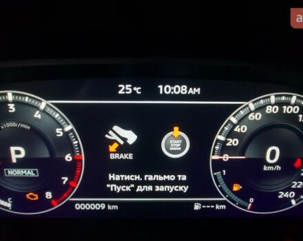 Міцубісі Аутлендер 2025 у Дніпро (Дніпропетровську) на Automoto.ua Міцубісі Аутлендер, об'ємом двигуна 2.49 л та пробігом 0 тис. км за 37548 $, фото 24 на Automoto.ua