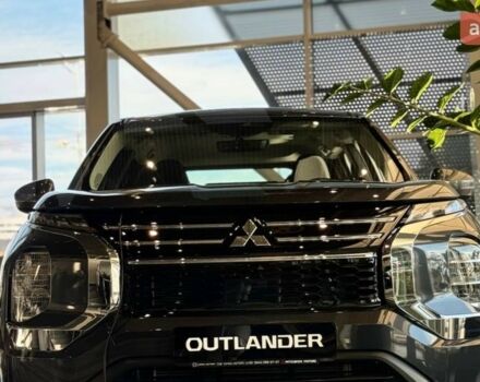 купить новое авто Мицубиси Аутлендер 2025 года от официального дилера Mitsubishi Арма Моторс Мицубиси фото