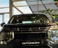 купить новое авто Мицубиси Аутлендер 2025 года от официального дилера Mitsubishi Арма Моторс Мицубиси фото