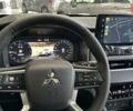 Мицубиси Аутлендер, объемом двигателя 2.49 л и пробегом 0 тыс. км за 44076 $, фото 24 на Automoto.ua