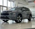Мицубиси Аутлендер 2025 в Львове на Automoto.ua Мицубиси Аутлендер, объемом двигателя 2.49 л и пробегом 0 тыс. км за 44781 $, фото 3 на Automoto.ua