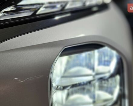 Мицубиси Аутлендер, объемом двигателя 2.49 л и пробегом 0 тыс. км за 44024 $, фото 5 на Automoto.ua