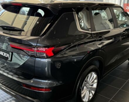 купить новое авто Мицубиси Аутлендер 2025 года от официального дилера Автоцентр AUTO.RIA Мицубиси фото