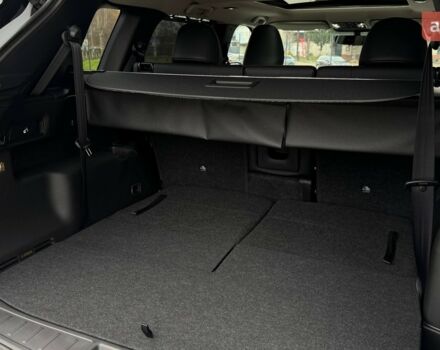 купить новое авто Мицубиси Аутлендер 2025 года от официального дилера Mitsubishi Motors Чернівці Мицубиси фото