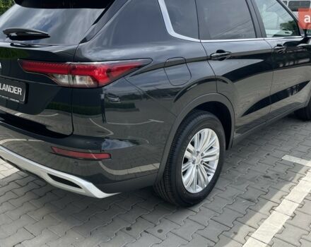 купить новое авто Мицубиси Аутлендер 2025 года от официального дилера Mitsubishi Motors Чернівці Мицубиси фото