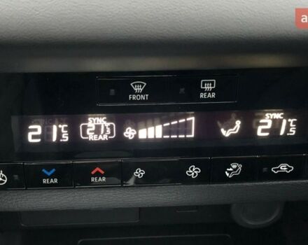 Мицубиси Аутлендер, объемом двигателя 2.49 л и пробегом 0 тыс. км за 39728 $, фото 39 на Automoto.ua