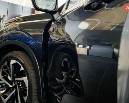 Мицубиси Аутлендер 2025 года купить новое авто Мицубиси Аутлендер 2025 года от официального дилера Автоцентр AUTO.RIA Мицубиси фото