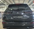 Мицубиси Аутлендер 2025 года купить новое авто Мицубиси Аутлендер 2025 года от официального дилера Ньютон Авто Місто Мицубиси фото