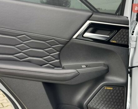 купить новое авто Мицубиси Аутлендер 2025 года от официального дилера Mitsubishi Motors Чернівці Мицубиси фото