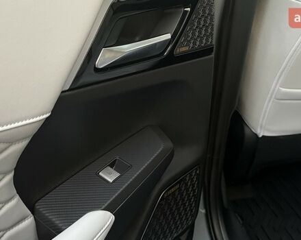 Мицубиси Аутлендер, объемом двигателя 2.49 л и пробегом 0 тыс. км за 44024 $, фото 10 на Automoto.ua