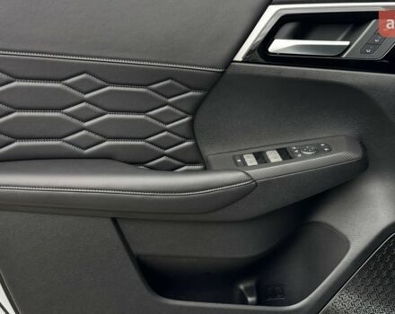 купить новое авто Мицубиси Аутлендер 2025 года от официального дилера Mitsubishi Motors Чернівці Мицубиси фото