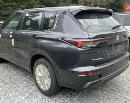 Мицубиси Аутлендер, объемом двигателя 2.49 л и пробегом 0 тыс. км за 33176 $, фото 1 на Automoto.ua