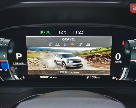 купить новое авто Мицубиси Аутлендер 2025 года от официального дилера Mitsubishi Motors Чернівці Мицубиси фото