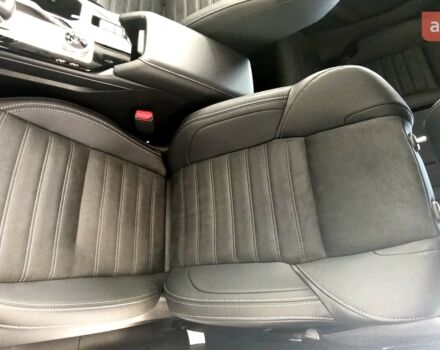 Міцубісі Аутлендер, об'ємом двигуна 2.49 л та пробігом 0 тис. км за 39643 $, фото 14 на Automoto.ua