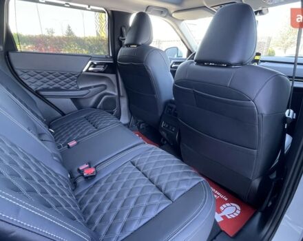 Мицубиси Аутлендер 2025 года купить новое авто Мицубиси Аутлендер 2025 года от официального дилера Mitsubishi Motors Чернівці Мицубиси фото