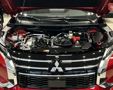 купить новое авто Мицубиси Аутлендер 2025 года от официального дилера Автоцентр AUTO.RIA Мицубиси фото