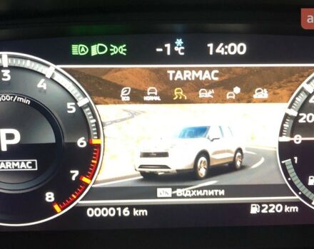 Мицубиси Аутлендер, объемом двигателя 2.49 л и пробегом 0 тыс. км за 39728 $, фото 27 на Automoto.ua