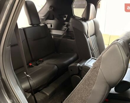 купить новое авто Мицубиси Аутлендер 2025 года от официального дилера Mitsubishi "Аеліта" Мицубиси фото