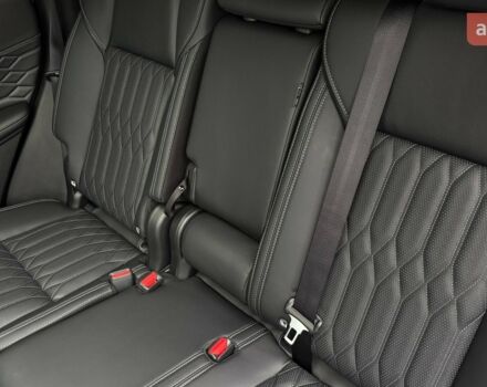 купить новое авто Мицубиси Аутлендер 2025 года от официального дилера Mitsubishi Motors Чернівці Мицубиси фото