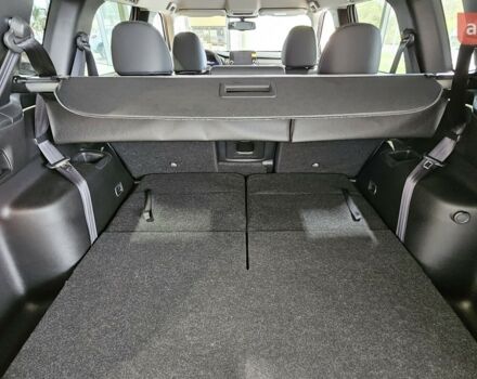 Міцубісі Аутлендер 2025 у Дніпро (Дніпропетровську) на Automoto.ua Міцубісі Аутлендер, об'ємом двигуна 2.49 л та пробігом 0 тис. км за 37548 $, фото 7 на Automoto.ua