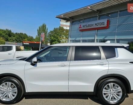 Міцубісі Аутлендер 2025 у Дніпро (Дніпропетровську) на Automoto.ua Міцубісі Аутлендер, об'ємом двигуна 2.49 л та пробігом 0 тис. км за 37548 $, фото 2 на Automoto.ua