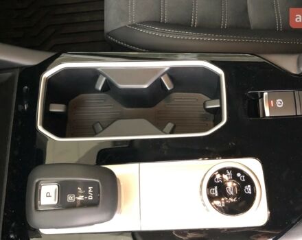 Мицубиси Аутлендер, объемом двигателя 2.49 л и пробегом 0 тыс. км за 39633 $, фото 18 на Automoto.ua