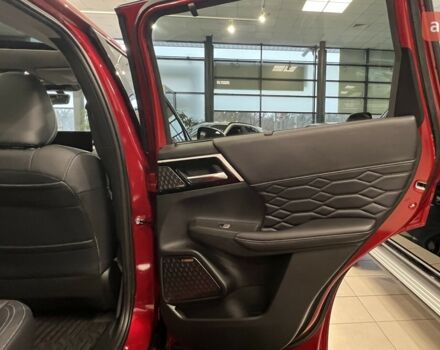 купить новое авто Мицубиси Аутлендер 2025 года от официального дилера Автоцентр AUTO.RIA Мицубиси фото