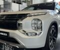 купити нове авто Міцубісі Аутлендер 2025 року від офіційного дилера Автоцентр AUTO.RIA Міцубісі фото
