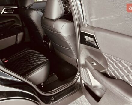 купить новое авто Мицубиси Аутлендер 2025 года от официального дилера ВТ МОТОРС Мицубиси фото