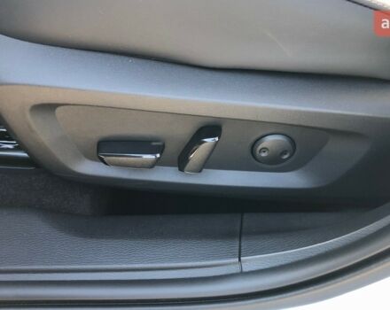 Міцубісі Аутлендер, об'ємом двигуна 2.49 л та пробігом 0 тис. км за 38037 $, фото 13 на Automoto.ua