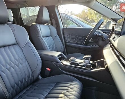 Мицубиси Аутлендер, объемом двигателя 2.49 л и пробегом 0 тыс. км за 44024 $, фото 23 на Automoto.ua