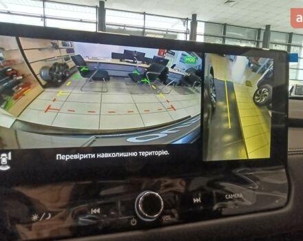 Мицубиси Аутлендер 2025 в Одессе на Automoto.ua Мицубиси Аутлендер, объемом двигателя 2.49 л и пробегом 0 тыс. км за 44662 $, фото 43 на Automoto.ua