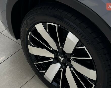 Мицубиси Аутлендер, объемом двигателя 2.49 л и пробегом 0 тыс. км за 44076 $, фото 13 на Automoto.ua