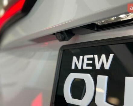 Мицубиси Аутлендер 2025 в Львове на Automoto.ua Мицубиси Аутлендер, объемом двигателя 2.49 л и пробегом 0 тыс. км за 39690 $, фото 44 на Automoto.ua