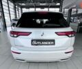 купить новое авто Мицубиси Аутлендер 2025 года от официального дилера ВТ МОТОРС Мицубиси фото