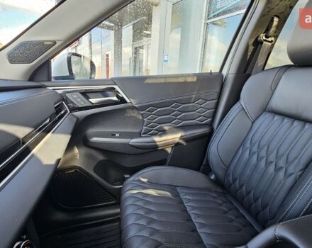 Мицубиси Аутлендер, объемом двигателя 2.49 л и пробегом 0 тыс. км за 44024 $, фото 42 на Automoto.ua