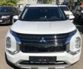 Міцубісі Аутлендер, об'ємом двигуна 2.49 л та пробігом 0 тис. км за 38037 $, фото 1 на Automoto.ua