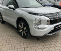 купить новое авто Мицубиси Аутлендер 2025 года от официального дилера Mitsubishi Motors Чернівці Мицубиси фото