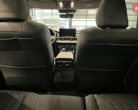 купить новое авто Мицубиси Аутлендер 2025 года от официального дилера Автоцентр AUTO.RIA Мицубиси фото