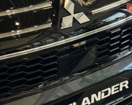 купить новое авто Мицубиси Аутлендер 2025 года от официального дилера Mitsubishi Арма Моторс Мицубиси фото