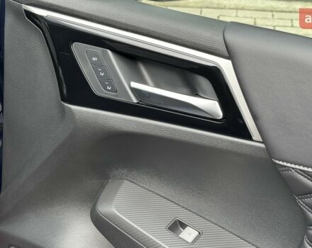 купить новое авто Мицубиси Аутлендер 2025 года от официального дилера Mitsubishi Motors Чернівці Мицубиси фото