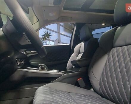 Міцубісі Аутлендер 2025 у Дніпро (Дніпропетровську) на Automoto.ua Міцубісі Аутлендер, об'ємом двигуна 2.49 л та пробігом 0 тис. км за 42310 $, фото 5 на Automoto.ua